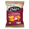 Paquet de chips Bret's