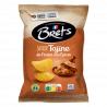 Paquet de chips Bret's