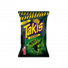 Paquet de chips Takis