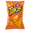 Paquet de chips Takis