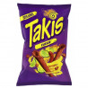 Paquet de chips Takis