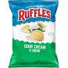 Paquet de chips Ruffles
