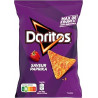 Paquet de chips Doritos