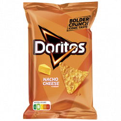 Paquet de chips Doritos