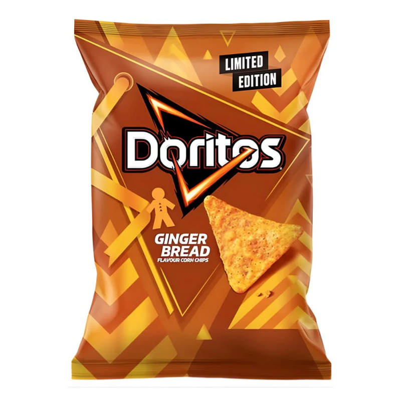 Paquet de chips Doritos