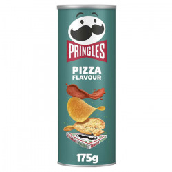Paquet de chips Pringles