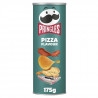 Paquet de chips Pringles