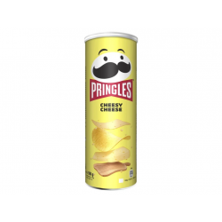 Paquet de chips Pringles