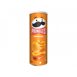 Paquet de chips Pringles