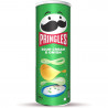 Paquet de chips Pringles