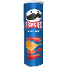 Paquet de chips Pringles