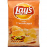 Paquet de chips Lay's