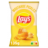 Paquet de chips Lay's
