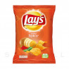 Paquet de chips Lay's