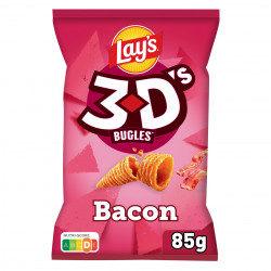 Lay's 3D Bugles