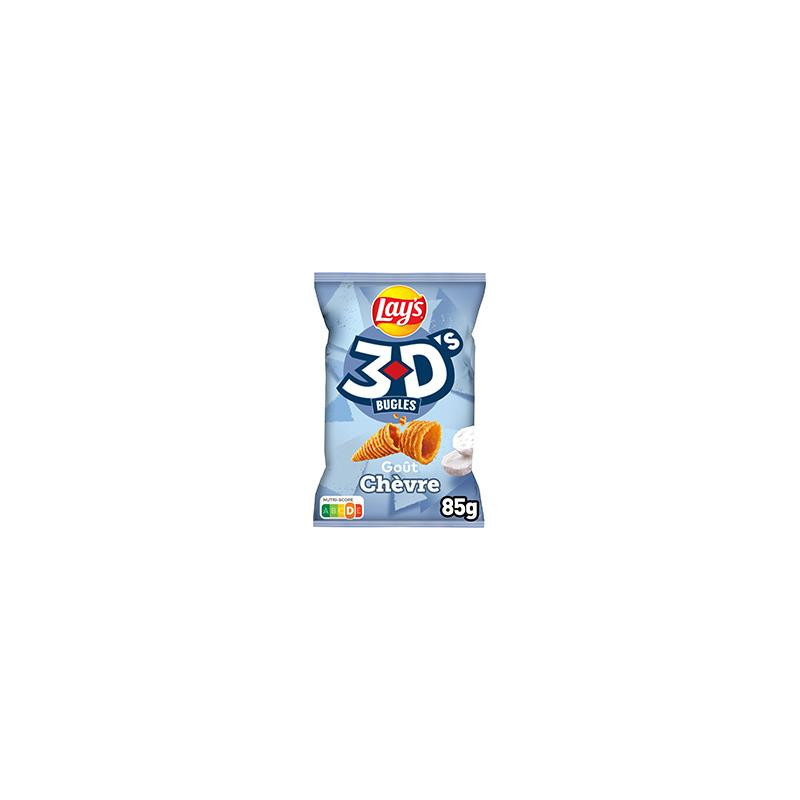 Lay's 3D Bugles