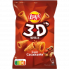 Lay's 3D Bugles