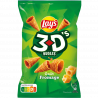 Lay's 3D Bugles