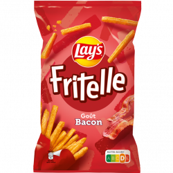 Lay's Fritelle