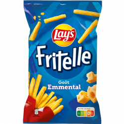 Lay's Fritelle