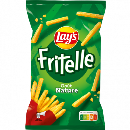 Lay's Fritelle