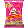 Sachet de 156g de sucettes Carambar "La Sucette" - AuChYaThPS4