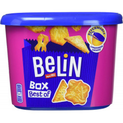 Belin Box Best Of