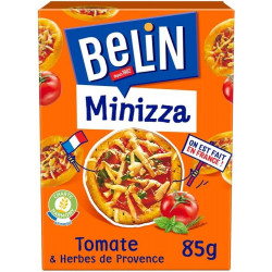 Belin Minizza