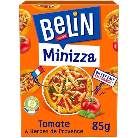 Belin Minizza