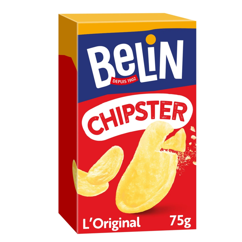 Belin Chipster