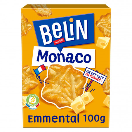 Belin Monaco
