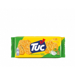 Biscuits TUC