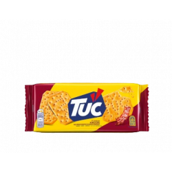 Biscuits TUC