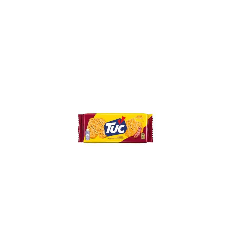 Biscuits TUC