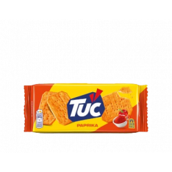 Biscuits TUC