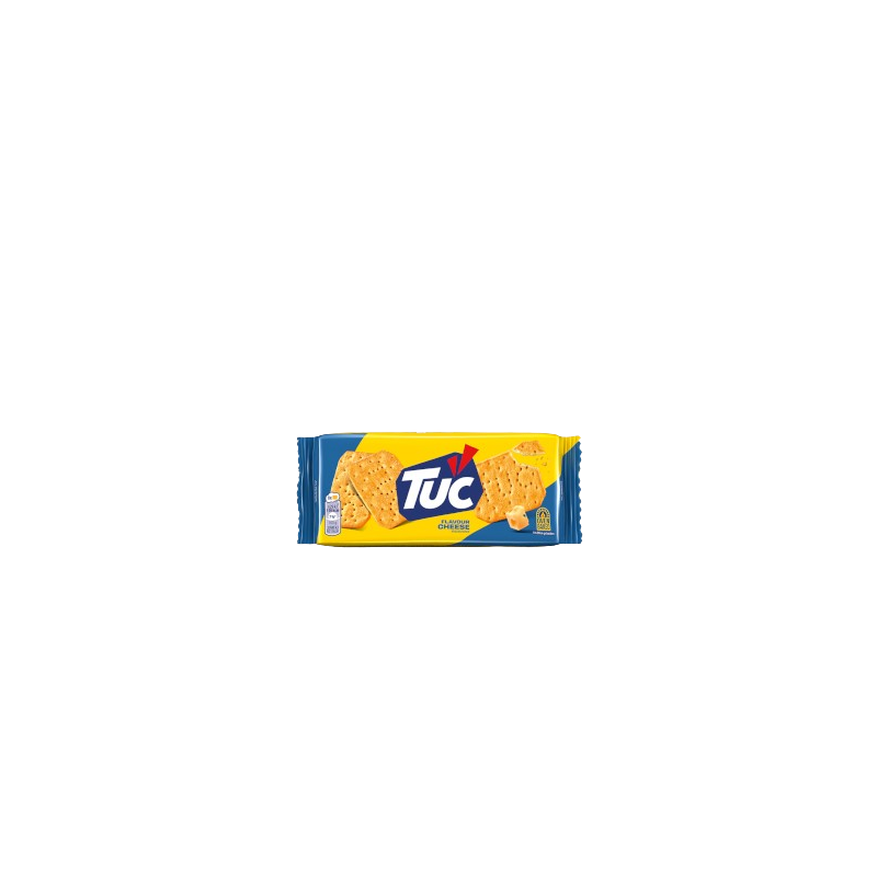 Biscuits TUC