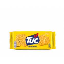 Biscuits TUC