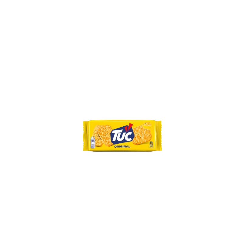 Biscuits TUC