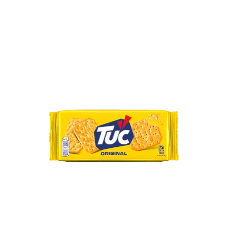 Biscuits TUC