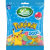 Sachet de 100g de "Fizz Pokémon" Lutti - AuChYaThPS4