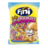 Sachet de bonbons "Jelly Octopus" Fini - AuChYaThPS4