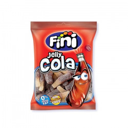 Sachet de 120g de "Jelly Cola" Fini - AuChYaThPS4