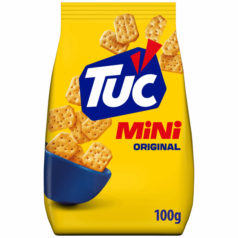 TUC Mini Original