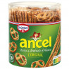 Sticks et Bretzels d'Alsace