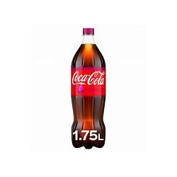 Coca Cola - Saveur Cherry