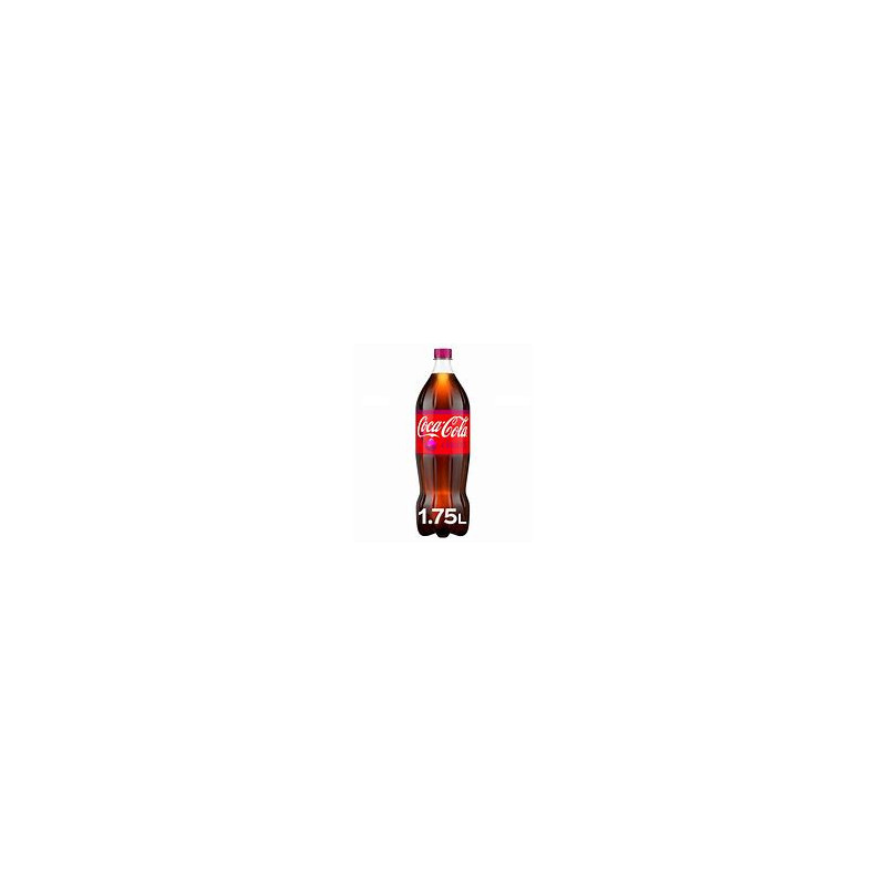 Coca Cola - Saveur Cherry