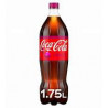 Coca Cola - Saveur Cherry