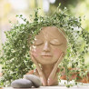 Vase Visage
