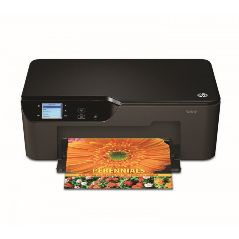 HP Deskjet 3522A (CX055B)