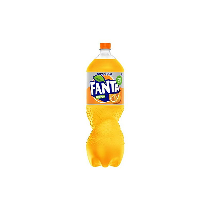 Fanta